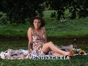 Venusalexia