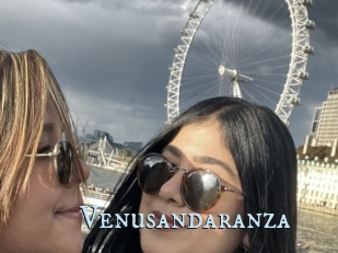 Venusandaranza