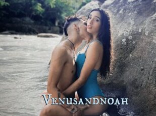 Venusandnoah