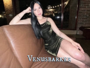 Venusbarker