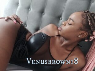 Venusbrown18