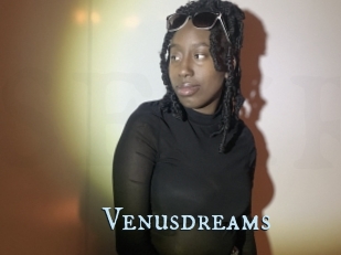 Venusdreams