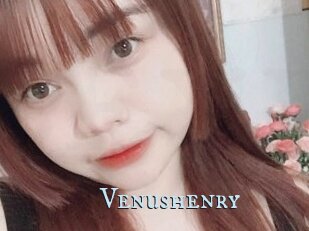 Venushenry