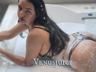 Venusjuicy