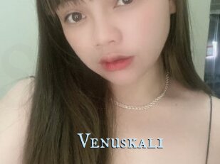 Venuskali