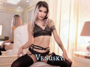 Venusky