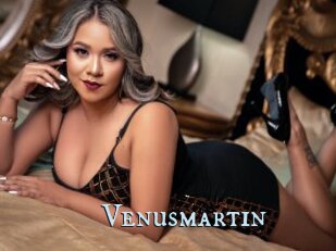 Venusmartin