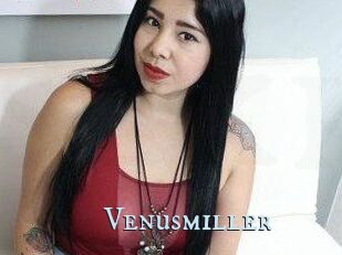 Venusmiller