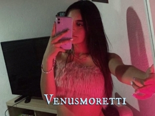 Venusmoretti
