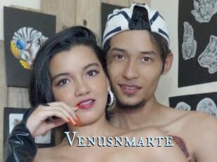 Venusnmarte