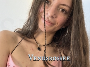 Venusrossee