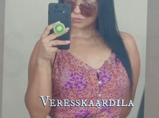 Veresskaardila