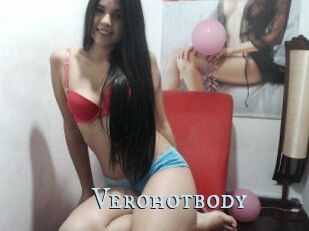 Verohotbody