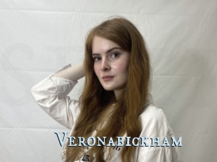 Veronabickham