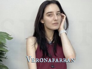 Veronafarran