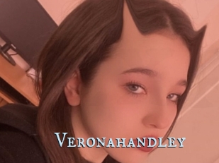 Veronahandley