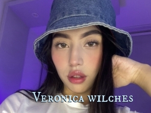 Veronica_wilches