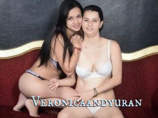 Veronicaandyuran