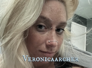 Veronicaarcher