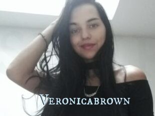 Veronicabrown