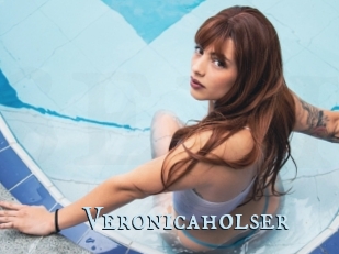 Veronicaholser