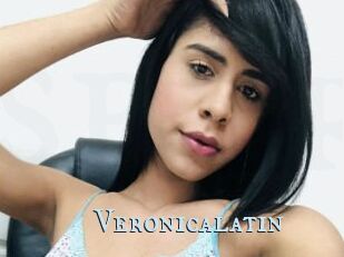 Veronicalatin