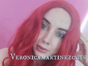Veronicamartinezcute