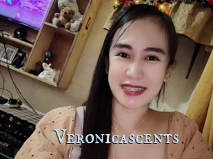 Veronicascents