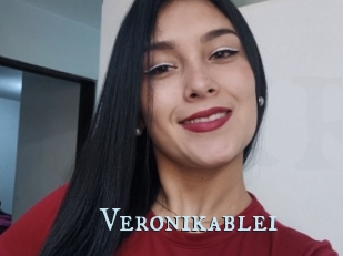 Veronikablei