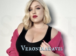 Veronikadavis