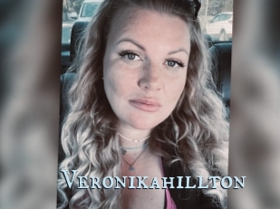 Veronikahillton
