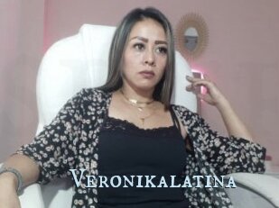 Veronikalatina