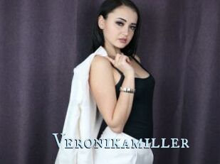 Veronikamiller