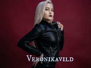 Veronikavild