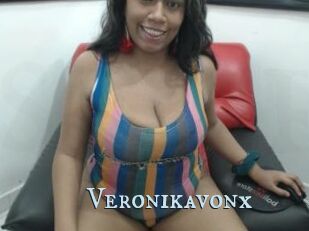 Veronikavonx