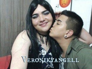 Veronikyangell