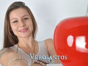 Verosantos