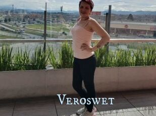 Veroswet