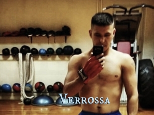 Verrossa