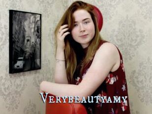 Verybeautyamy