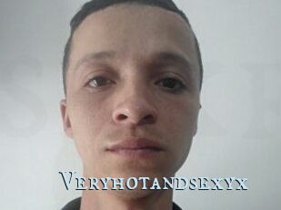 Veryhotandsexyx