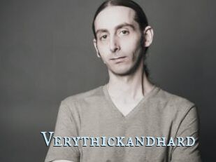 Verythickandhard