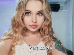 Vetrana