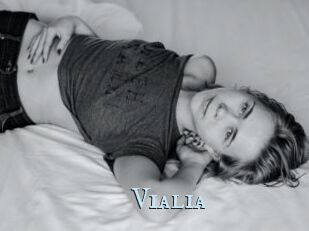 Vialia