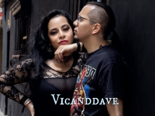 Vicanddave