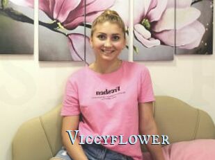 Viccyflower