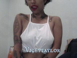 Viceytaylor