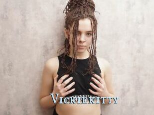 Vickiekitty