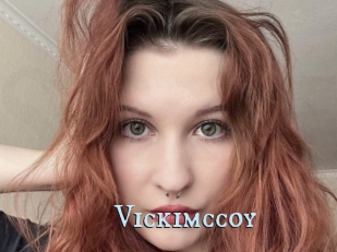 Vickimccoy
