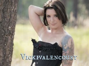 Vickivalencourt